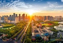 合肥经开区最新爆料,产业升级加速，未来蓝图渐显