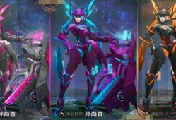 王者皮肤星元爆料最新,星元皮肤全新爆料，华丽变身即将来袭！