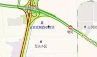 西安西三环最新爆料,全速推进，未来交通新格局即将呈现